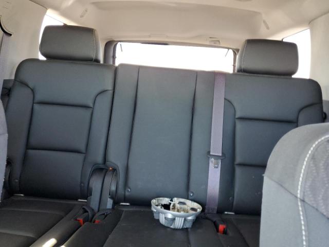 Photo 10 from auction – 2016 CHEVROLET TAHOE SPEC with VIN 1GNSKFEC0GR433971
