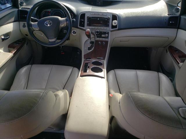 Photo 8 from auction – 2010 TOYOTA VENZA with VIN 4T3ZA3BB4AU035786