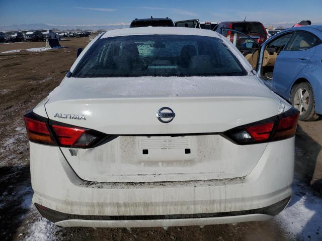 Photo 6 from auction – 2022 NISSAN ALTIMA S with VIN 1N4BL4BV0NN406750