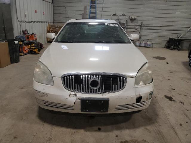 Photo 5 from auction – 2007 BUICK LUCERNE CX with VIN 1G4HD57237U221991
