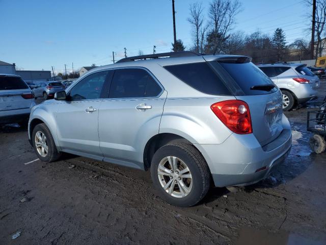 Photo 2 from auction – 2011 CHEVROLET EQUINOX LT with VIN 2CNALDEC2B6201622