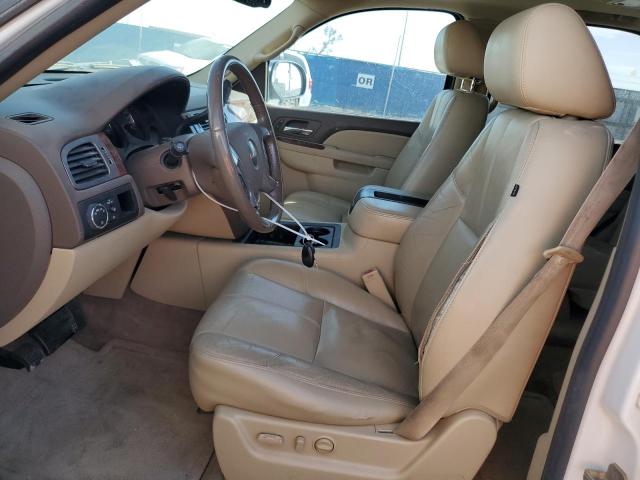 Photo 7 from auction – 2010 GMC YUKON SLT with VIN 1GKUCCE05AR193444