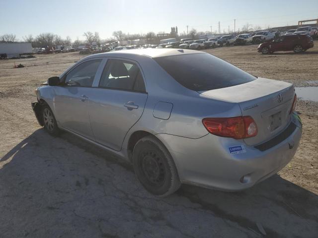 Photo 2 from auction – 2010 TOYOTA COROLLA with VIN 1NXBU4EE4AZ368096