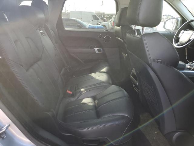 Photo 11 from auction – 2015 LAND ROVER RANGE ROVE with VIN SALWG2VF2FA615157