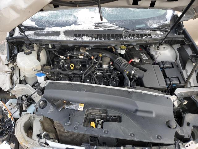 Photo 11 from auction – 2020 FORD EDGE SE with VIN 2FMPK3G98LBB13739