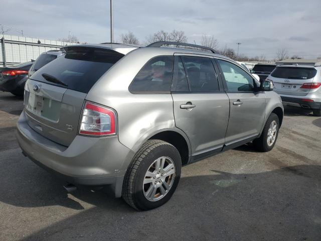 Photo 3 from auction – 2008 FORD EDGE SEL with VIN 2FMDK48C78BB14021