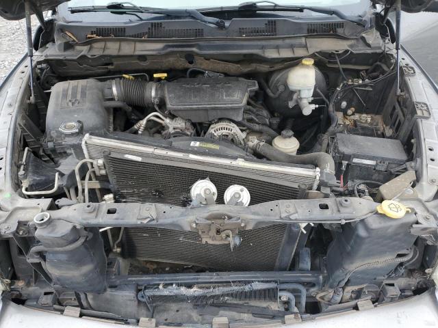 Photo 11 from auction – 2010 DODGE RAM 1500 with VIN 1D7RB1CP2AS132477