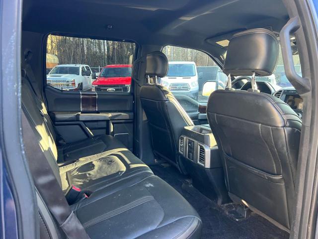 Photo 6 from auction – 2015 FORD F150 SUPER with VIN 1FTEW1CG0FFC02684