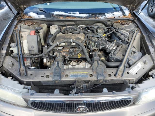 Photo 11 from auction – 2003 BUICK CENTURY CU with VIN 2G4WS52J431243631