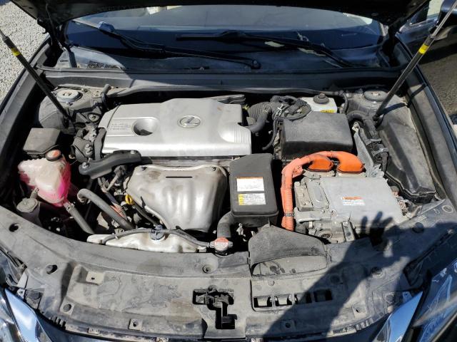 Photo 11 from auction – 2016 LEXUS ES 300H with VIN JTHBW1GG1G2104994