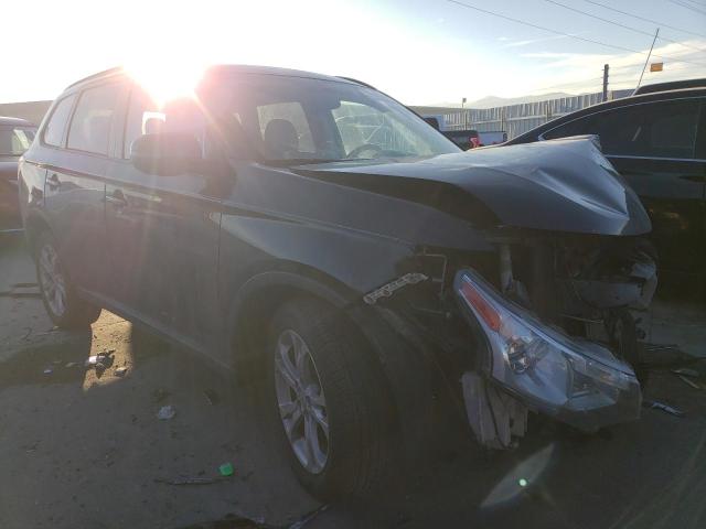 Photo 4 from auction – 2015 MITSUBISHI OUTLANDER with VIN JA4AZ3A3XFZ010120