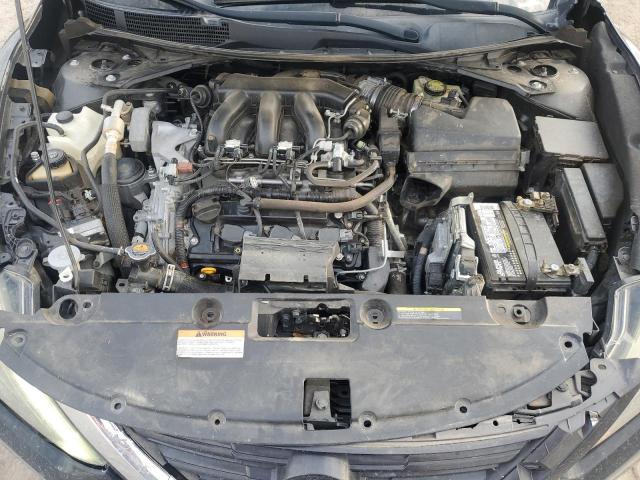 Photo 11 from auction – 2017 NISSAN ALTIMA 3.5 with VIN 1N4BL3AP5HC163322