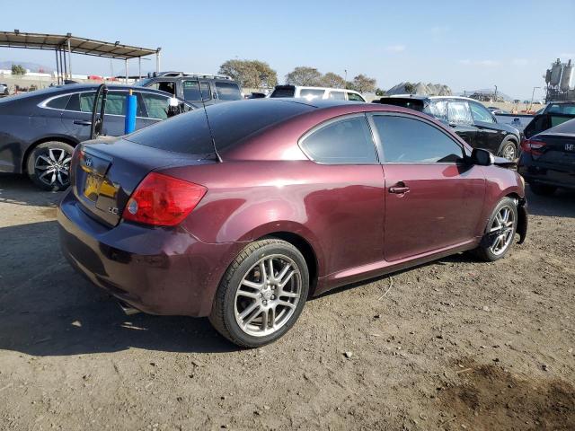Photo 3 from auction – 2006 TOYOTA SCION TC with VIN JTKDE177660063746