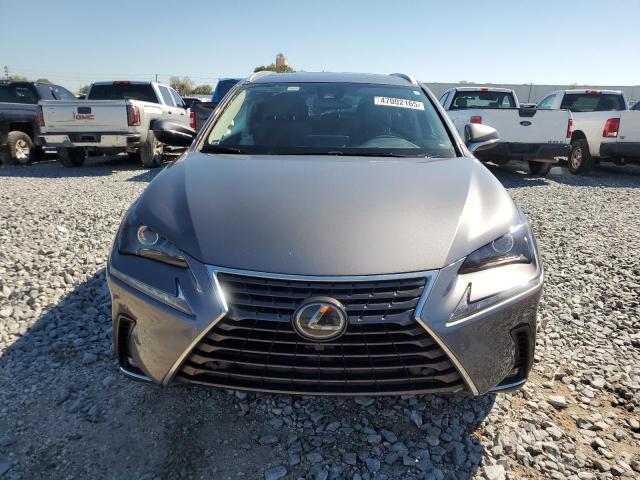 Photo 5 from auction – 2020 LEXUS NX 300 with VIN JTJDARBZ3L5000674