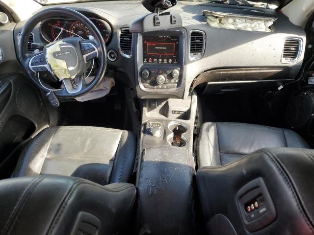 Photo 8 from auction – 2015 DODGE DURANGO LI with VIN 1C4RDJDG2FC177424