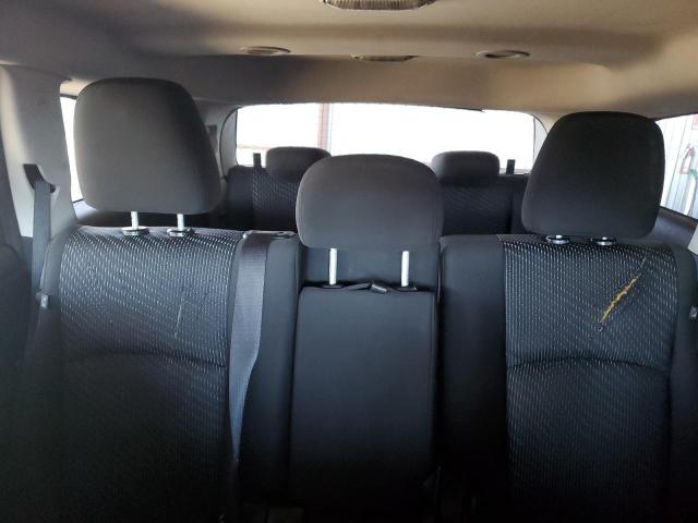 Photo 10 from auction – 2016 DODGE JOURNEY SX with VIN 3C4PDCBG3GT122878