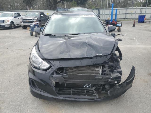 Photo 5 from auction – 2017 HYUNDAI ACCENT SE with VIN KMHCT4AE8HU284368