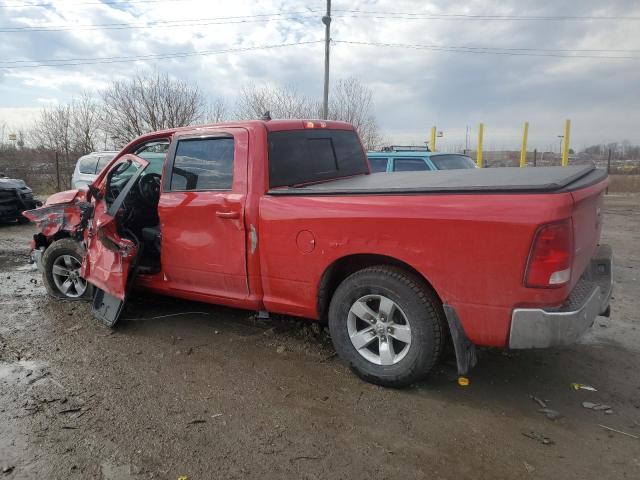 Photo 2 from auction – 2020 RAM 1500 CLASS with VIN 1C6RR6TT2LS134031