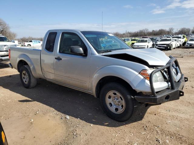 Photo 4 from auction – 2009 NISSAN FRONTIER K with VIN 1N6BD06T69C407263