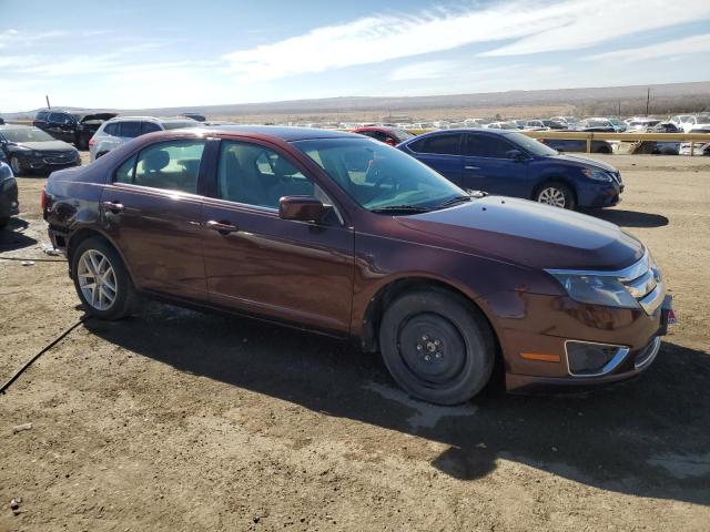 Photo 4 from auction – 2012 FORD FUSION SEL with VIN 3FAHP0JA9CR200133