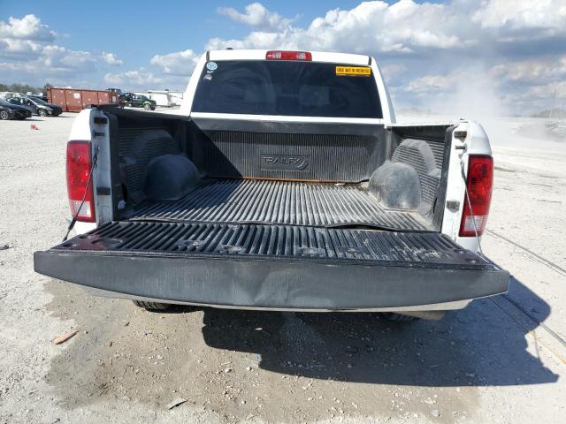 Photo 6 from auction – 2021 RAM 1500 CLASS with VIN 1C6RR6LG3MS539996