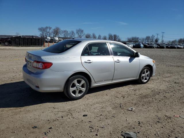 Photo 3 from auction – 2013 TOYOTA CORROLA LE with VIN 2T1BU4EE3DC064490