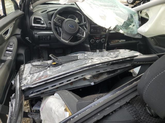 Photo 8 from auction – 2019 SUBARU FORESTER P with VIN JF2SKAGCXKH417351