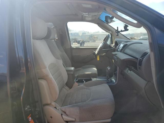 Photo 7 from auction – 2005 NISSAN PATHFINDER with VIN 5N1AR18W15C769911