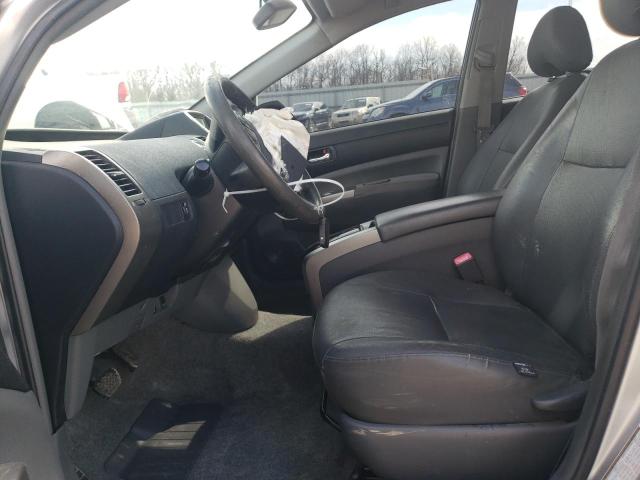 Photo 7 from auction – 2007 TOYOTA PRIUS with VIN JTDKB20U473266096