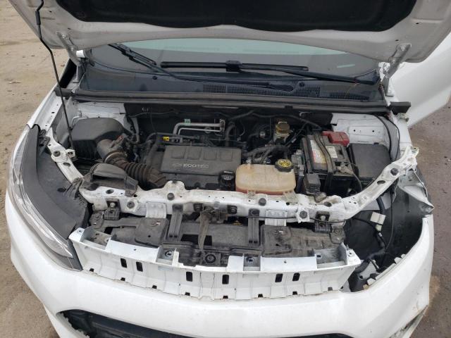 Photo 12 from auction – 2017 CHEVROLET TRAX PREMI with VIN 3GNCJMSB7HL266461