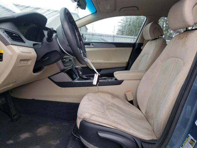 Photo 7 from auction – 2016 HYUNDAI SONATA SE with VIN 5NPE24AF2GH387030