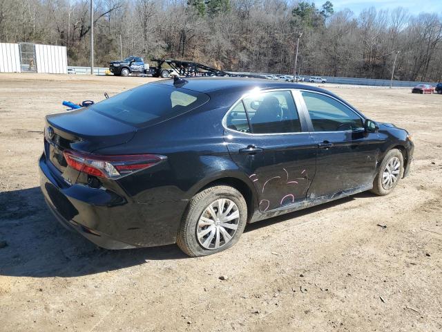Photo 3 from auction – 2023 TOYOTA CAMRY LE with VIN 4T1C31AK1PU615293
