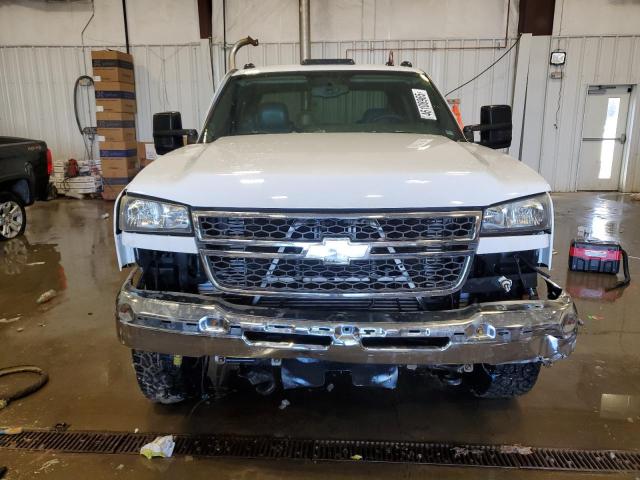 Photo 5 from auction – 2005 CHEVROLET SILVERADO with VIN 1GCHK23235F850344