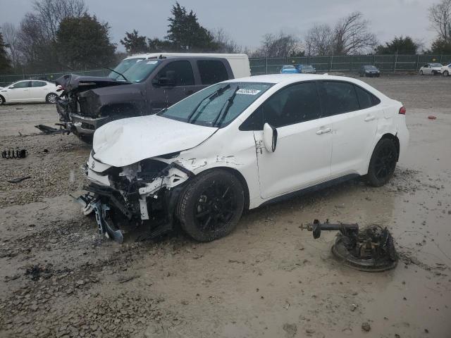 Photo 1 from auction – 2023 TOYOTA COROLLA SE with VIN 5YFS4MCE5PP142484