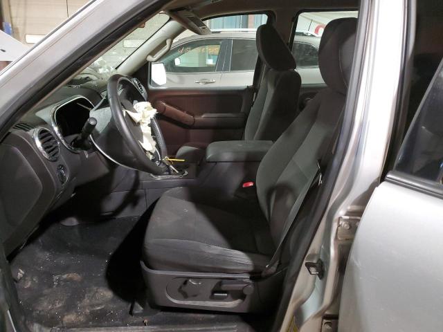 Photo 7 from auction – 2009 FORD EXPLORER X with VIN 1FMEU73E89UA37700
