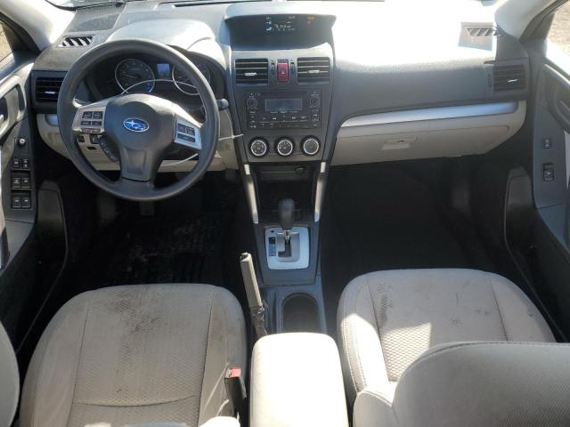 Photo 8 from auction – 2015 SUBARU FORESTER 2 with VIN JF2SJABC1FH596752