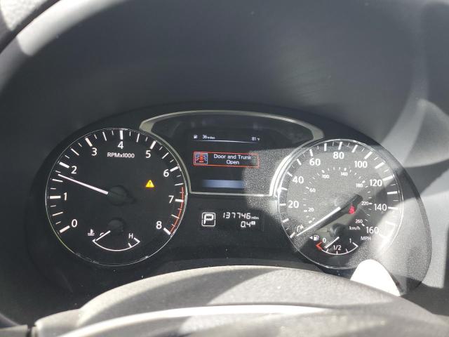 Photo 9 from auction – 2014 NISSAN ALTIMA 3.5 with VIN 1N4BL3AP9EC423944