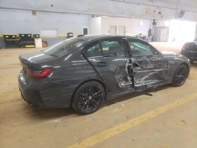 صورة رقم 3 من المزاد - 2024 BMW M340XI مع VIN 3MW49FF07R8E07606