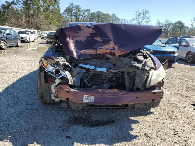 Photo 5 from auction – 2011 FORD TAURUS SE with VIN 1FAHP2DW4BG158138