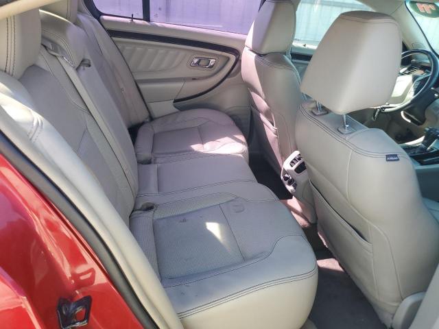 Фото 10 с аукциона – 2011 FORD TAURUS LIM с VIN 1FAHP2FW4BG174613