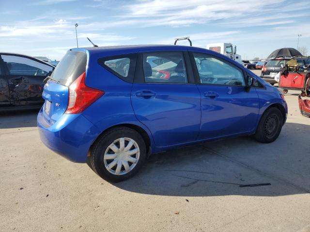 Photo 3 from auction – 2015 NISSAN VERSA NOTE with VIN 3N1CE2CP7FL352400