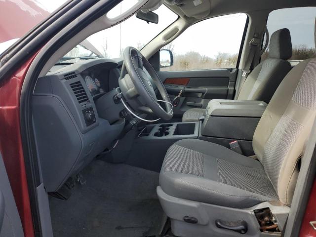 Photo 7 from auction – 2006 DODGE RAM 1500 with VIN 3D7KS19D96G236395