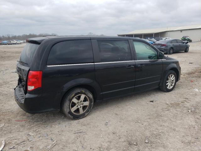 Photo 3 from auction – 2012 DODGE GRAND CARA with VIN 2C4RDGDG9CR109644