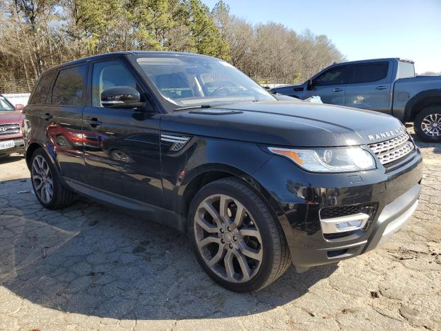 Photo 4 from auction – 2017 LAND ROVER RANGE ROVE with VIN SALWR2FV3HA670333