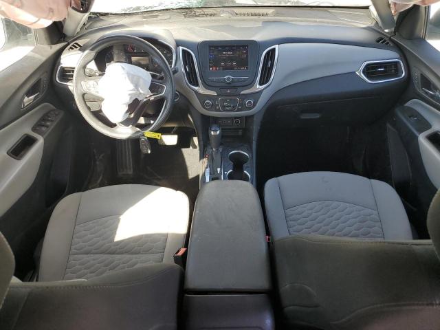 Photo 8 from auction – 2020 CHEVROLET EQUINOX LS with VIN 3GNAXHEV1LS633601
