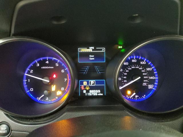 Photo 9 from auction – 2017 SUBARU LEGACY 3.6 with VIN 4S3BNEN6XH3046692