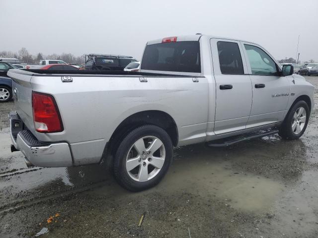 Photo 3 from auction – 2012 DODGE RAM 1500 S with VIN 1C6RD6FT7CS302319