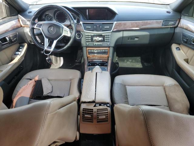 Photo 8 from auction – 2012 MERCEDES-BENZ E 350 with VIN WDDHF5KB1CA647119