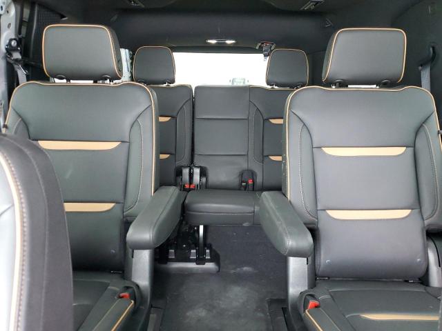 Photo 10 from auction – 2023 GMC YUKON AT4 with VIN 1GKS2CKD2PR146446