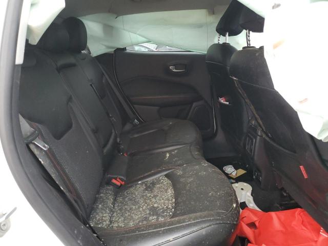 Photo 10 from auction – 2021 JEEP COMPASS TR with VIN 3C4NJDDBXMT564849